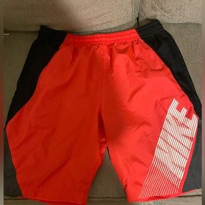 Nike Men Swim Trunks